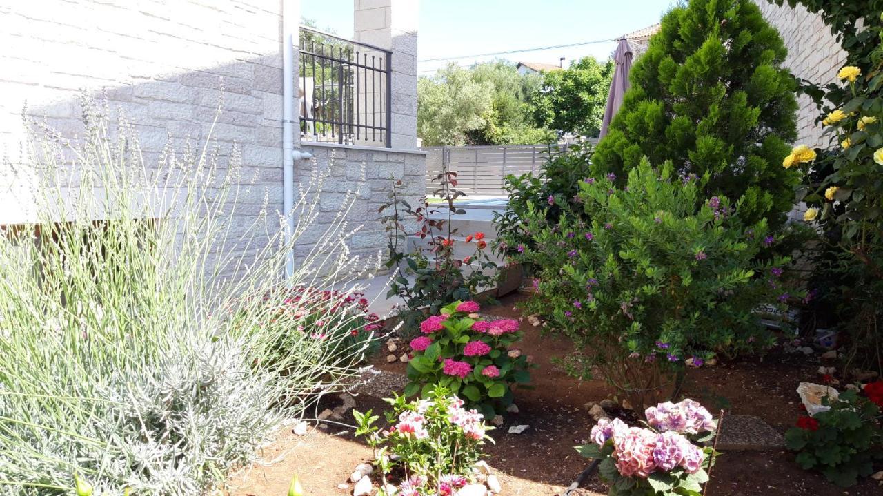 Tesoro Luxury Apartments Sívota Dış mekan fotoğraf